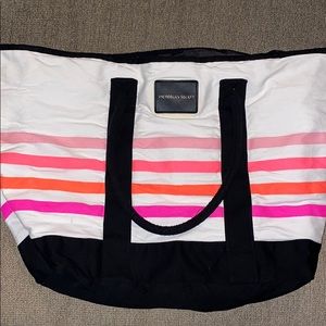 Large Victoria’s Secret Tote